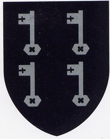 Logo de Saint-Pierre-Brouck